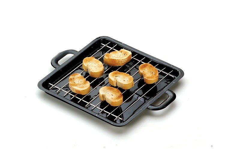 TOSTADOR ENLOZADO MULTIPLE JOVIFEL 1703