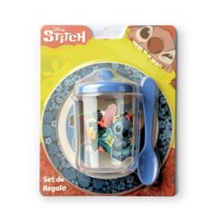 SET BOWL CEREALERO+VASO TOMASOLITO STICHT