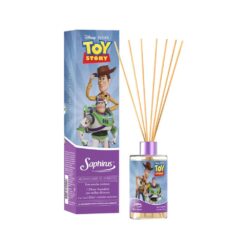 DIFUSOR AROM.C/VARILLA SAPHIRUS WOODY Y BUZZ 125ML