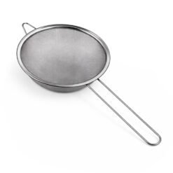 COLADOR ACERO 18C DOBLE MALLA 251133-F