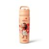 BOTELLA AC.TERMICA T.STRAW MOANA 530ML LUMILAGRO