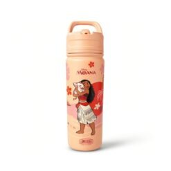 BOTELLA AC.TERMICA T.STRAW MOANA 530ML LUMILAGRO