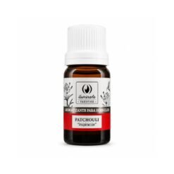 ESENCIA P/HORNILLO PATCHOULI 10ML ILUMINARTE