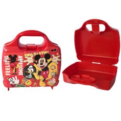 LUNCHERA RIGIDA MICKEY