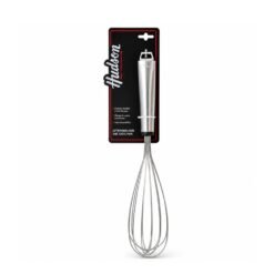 BATIDOR PERA AC.INOX.33C M/ACERO HUDSON
