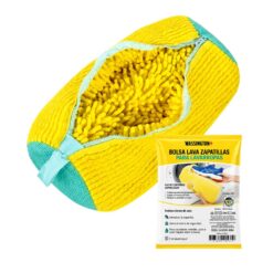 BOLSA LAVA ZAPATILLAS P/LAVARROPA WASSINGTON