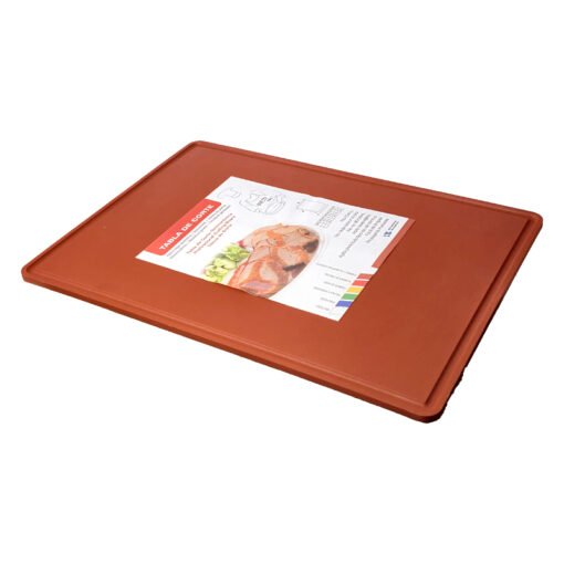 TABLA PROF.35X50C TERRACOTA