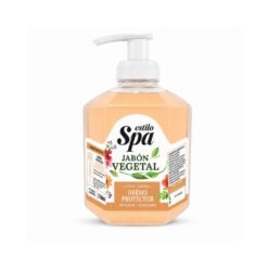 JABON LIQ.VEGETAL SPA DERMO PROTECTOR 300CC 330