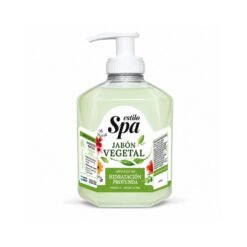 JABON LIQ.VEGETAL SPA HIDRATACION PROF.300CC 334