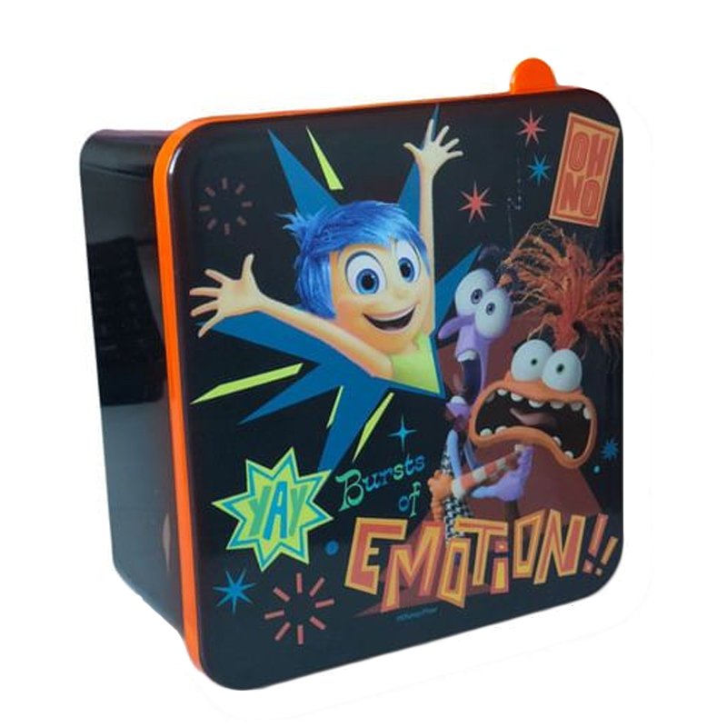 CAJA CUADRADA SANDWICH INTENSAMENTE