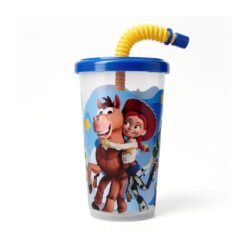 VASO SPORT C/BOMBILLA TOY STORY