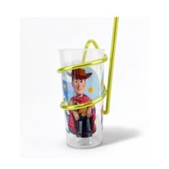 VASO 15C C/BOMBILLA TOY STORY