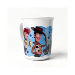 TAZA PLAST.TOY STORY