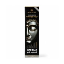 SAHUMERIOS MOMENTOS LIMPIEZA X5 AROMANZA