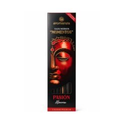 SAHUMERIOS MOMENTOS PASION X5 AROMANZA