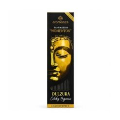 SAHUMERIOS MOMENTOS DULZURA X5 AROMANZA