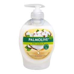 JABON LIQ.PALM.SUAVIDAD RENOVADORA 221ML 5377