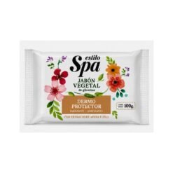 JABO GLICERINA VEGETAL SPA DERMO PROTECT.100GR 385