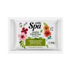 JABO GLICERINA VEGETAL SPA HIDRAT.PROF.100GR 387