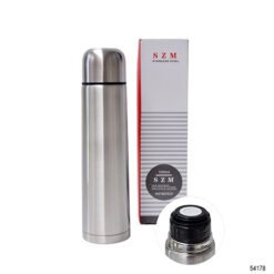 TERMO ACERO 1LT 91378-A