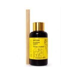 DIFUSOR AROM.C/VARILLA LEMON 200ML AROMANZA