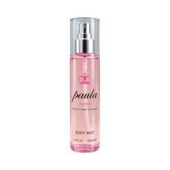 BODY MIST PAULA AURA 130ML 5458/4