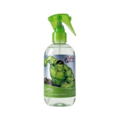 AROM.P/ROPA SAPHIRUS INCREIBLE HULK 250ML