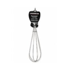 BATIDOR PERA 30C AC.INOX C/MG.ACERO LOEKEMEYER 544