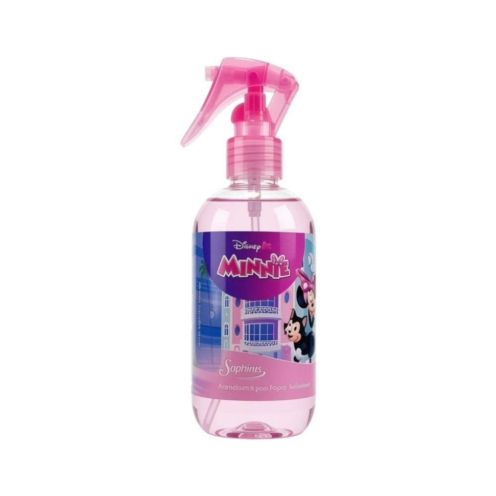AROM.P/ROPA SAPHIRUS MINNIE 250ML