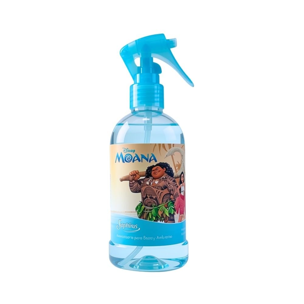 AROM.P/ROPA SAPHIRUS MOANA 250ML