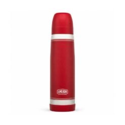 TERMO ACERO LUMINOX BORDO 1LT LUMILAGRO C/CAJA