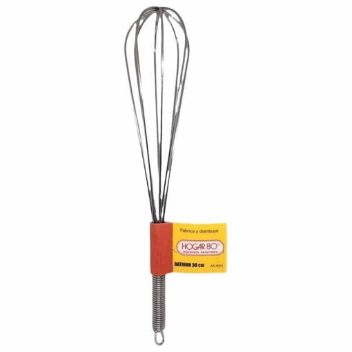 BATIDOR PERA 30C PROF.MANGO CROMADO 6015