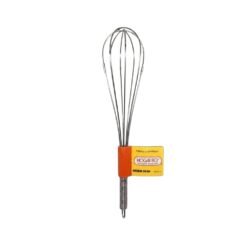 BATIDOR PERA 30C PROF.MANGO CROMADO 6015
