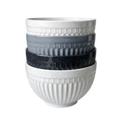 BOWL CEREALERO 14C ROMA GRANITO