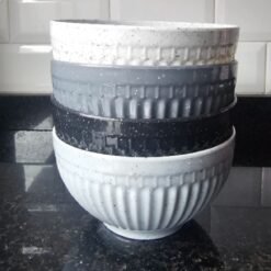 BOWL CEREALERO 14C ROMA GRANITO