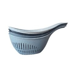 COLADOR CUCHARA 28C GRANITO