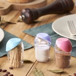 SET X3 SALERO-PIMENTERO-PALILLERO