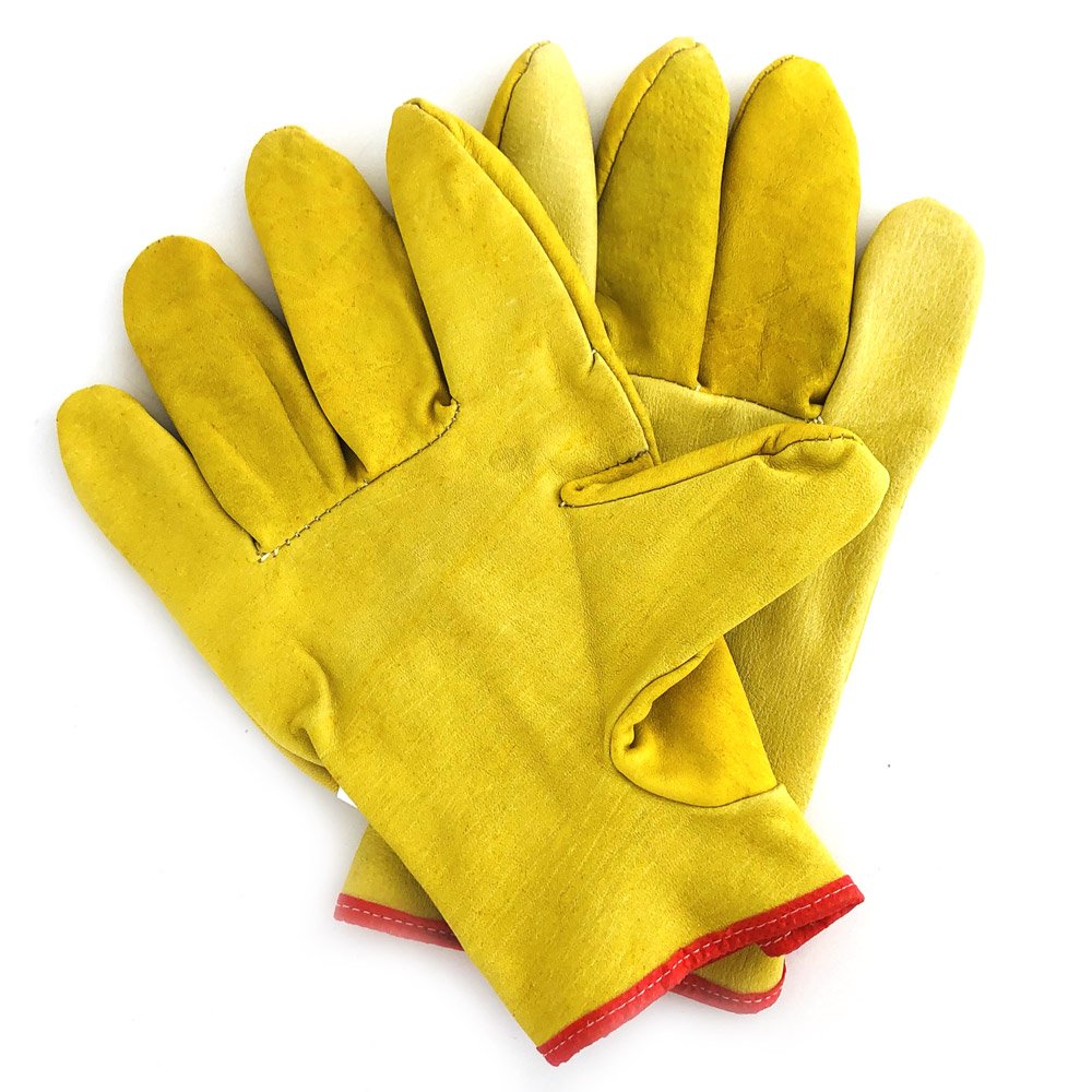 GUANTES 1/2 PASEO PAR G010309 TALLE N°10