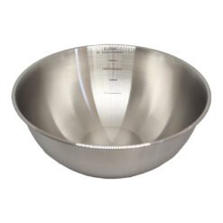 BOWL BATIDOR ACERO 24C 243254B