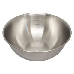 BOWL BATIDOR ACERO 22C 243254A