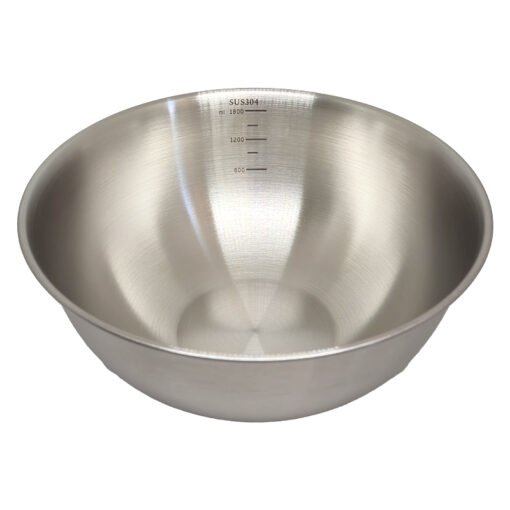 BOWL BATIDOR ACERO 22C 243254A