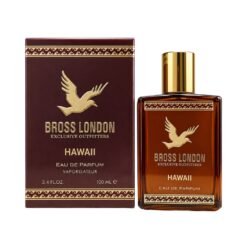 COLONIA BROSS LONDON HAWAII 100ML 5750/4