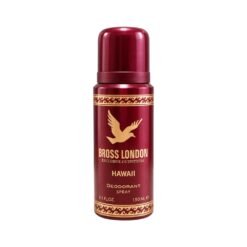 DESOD.BROSS LONDON HAWAII 150ML 5751/5