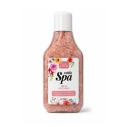 SALES BAÑO SPA HIMALAYA Y SANDALO 250GR 776