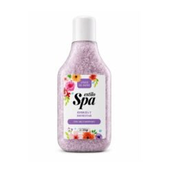 SALES BAÑO SPA SALES MARINAS 250GR 777