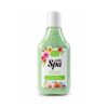 SALES BAÑO SPA EUCALIPTO Y ROMERO 250GR 778