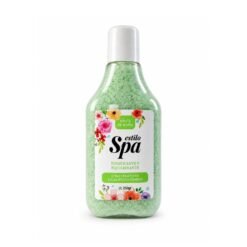 SALE BAÑO SPA EUCALIPTO Y ROMERO 250GR 778