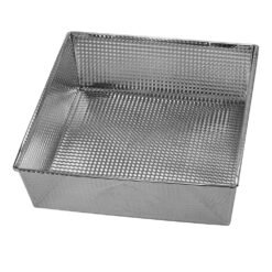 TORTERA CUAD.23C ALTA N1 GRACIELA 153/01