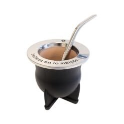 MATE PLAST.XL C/VIROLA Y BOMB.XL CALMA