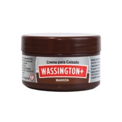 CREMA WASSINGTON 60C MARRON